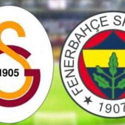 Galatasaray ve Fenerbahçe'nin kalan maçları! Fenerbahçe ve Galatasaray fikstürü 2023