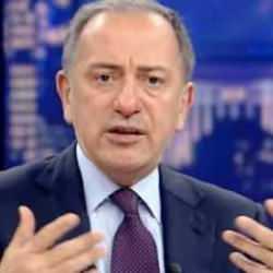 Habert&uuml;rk'te flaş ayrılık! Fatih Altaylı'nın yayınlarına son verildi
