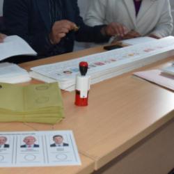 2. turda seçim süreci nasıl işleyecek? İkinci turda yüzde 50 sınırı olacak mı?