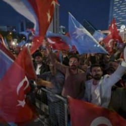 İstanbul, Ankara, İzmir'de dikkat çeken seçim sonuçları