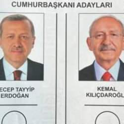 İşte ikinci tur se&ccedil;imlerinin yeni pusulası