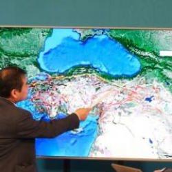 Japon deprem uzmanı Bursa'yı işaret etti: Hareketlilik bekleyebiliriz!