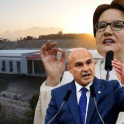 Meral Akşener'in karalama kampanyasıyla hedef olan Defne Devlet Hastanesi a&ccedil;ılıyor