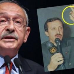 Kılıçdaroğlu'nun "yüzük" yalanı elinde patladı... "Al sana gerçek" TT oldu