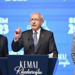 "Kedi buysa ciğer nerede, CHP buysa diğerleri nerede?"