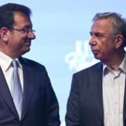 Kendi se&ccedil;menlerini b&ouml;yle kandırdılar! '&Ouml;z&uuml;r' nerede?