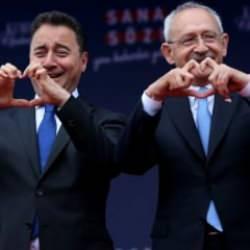 Kılı&ccedil;daroğlu: İlk iş g&ouml;ndereceğim, Babacan: Yapamaz, kimseyi kandırmayın!