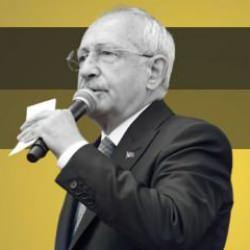 Kılıçdaroğlu yine kabullenmedi! Bakın hangi sözlerin arkasına sığındı...