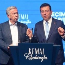 Kılıçdaroğlu'ndan seçim gecesi operasyon! Neler yapmış neler