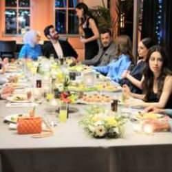 Kızılcık Şerbeti&rsquo;nden gider gitmez yeni dizisini buldu! D&ouml;nence&rsquo;ye şoke eden transfer