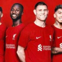 Liverpool'da yaprak dökümü! 4 yıldızla yollar ayrılıyor