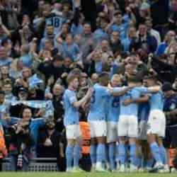 Manchester City, Real Madrid'e acımadı! Şampiyonlar Ligi'nde finalin adı belli oldu