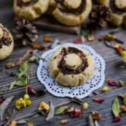 Mantar kurabiye tarifi, nasıl yapılır?