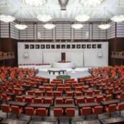 Meclis'in sağlık&ccedil;ı vekilleri