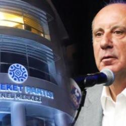 Memleket Partisi ikinci tur kararı verdi: Erdoğan mı yoksa Kılı&ccedil;daroğlu mu desteklenecek?