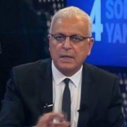 Son Dakika: Merdan Yanardağ gözaltına alındı