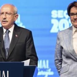 Muhalefetin tutunduğu son dal da kırıldı: ANKA'dan Kılı&ccedil;daroğlu'nu yalanlayan a&ccedil;ıklama