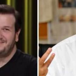 Muhalif isimler G&ouml;kbakar ve Aysever birbirlerine girdi!