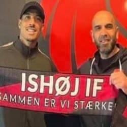 Nabil Dirar, Danimarka 3. Lig'ine transfer oldu
