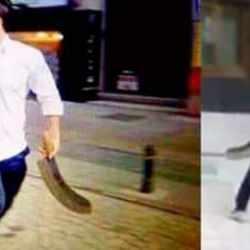 'Palalı Sabri' hakkında mahkemeden karar!