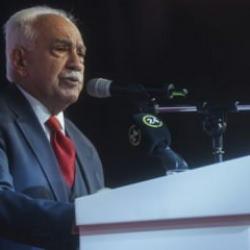 Perin&ccedil;ek: 28 Mayıs'ta tarafsız kalanlar m&uuml;cadele dışında kalır!