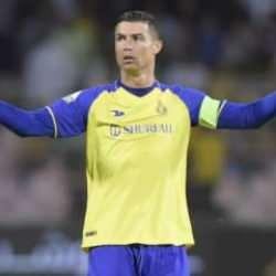 Cristiano Ronaldo'nun takımı Al Nassr, şampiyonluğu Al Ittihad'a kaptırdı