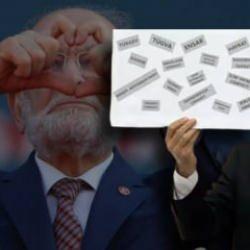 Saadet'in derneğine 'tecavüzcü' diyen CHP'li yeniden baş gösterdi! 'Kız çocukları için…'