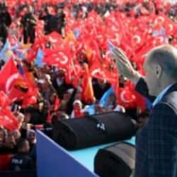 TYB Kurucu Başkanı Doğan: Seçimin kaybedeni belli, kazananı tekrar seçeceğiz!