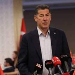 Sinan Oğan'dan g&ouml;r&uuml;şmeler sonrası son dakika a&ccedil;ıklaması...