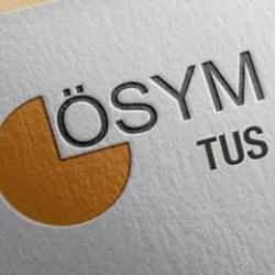 TUS kontenjanları açıklandı mı? TUS tercih tarihi ve taban puanları belli mi?