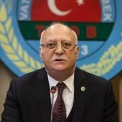 TZOB Genel Başkanı Bayraktar: “Alım fiyatları ivedilikle açıklanmalı”