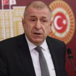 &Uuml;mit &Ouml;zdağ'dan se&ccedil;im sonrası ilk a&ccedil;ıklama: &Ouml;z&uuml;r dilerim