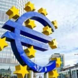 Euro Bölgesi ilk çeyrekte yüzde 0,1 büyüdü