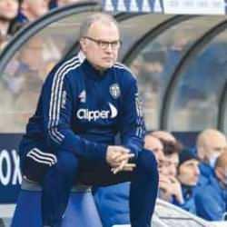 Uruguay'ın yeni hocası Bielsa oldu!