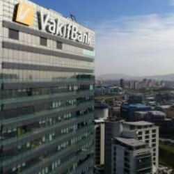 Vakıfbank, 750 milyon dolar borçlandı