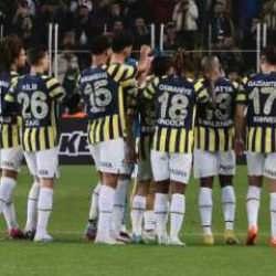 Yabancı kuralı Fenerbahçe'ye yaradı