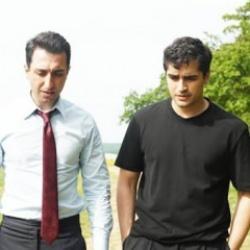 Yalı &Ccedil;apkını'na g&ouml;renleri &ccedil;ok şaşırtacak bir isim geliyor! Usta oyuncu bombayı patlattı