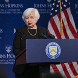 Yellen'dan ABD ekonomisi için kritik uyarı: Resesyona yola açabilir