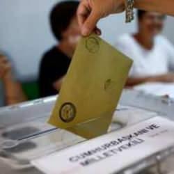 Yurt dışı oyları son durum! Yurt dışı seçim sonuçları oy oranları kaç, ülkede kim önde?