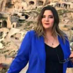 Zafer Parti Basın Danışmanı hayatını kaybetti