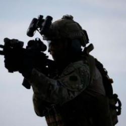 13 ter&ouml;rist etkisiz hale geitirldi