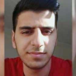22 yaşındaki İnfaz Koruma Memuru &ouml;l&uuml; halde bulundu