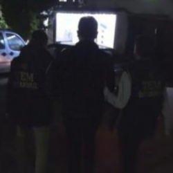 9 ilde FET&Ouml; operasyonu: 30 ş&uuml;pheli yakalandı