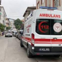 Bebeği karnında &ouml;len kadın, evinde &ouml;l&uuml; halde bulundu