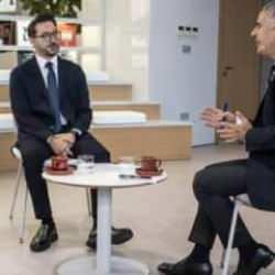 AA Genel M&uuml;d&uuml;r&uuml; Karag&ouml;z: 'AA manip&uuml;lasyon yapıyor' demek manip&uuml;lasyonun en b&uuml;y&uuml;ğ&uuml;d&uuml;r