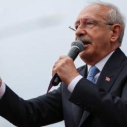 Abd&uuml;llatif Şener'den Kılı&ccedil;daroğlu'na: HDP se&ccedil;menini &uuml;rk&uuml;t&uuml;yorsun, bu s&ouml;ylem kaybettirir