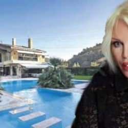 Ajda Pekkan'ın evinin fiyatı dudak uçuklattı! 2017'den beri satılıktı