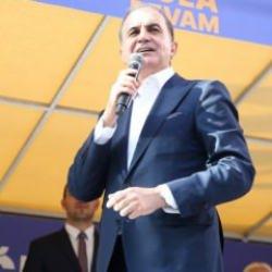 AK Parti Sözcüsü Çelik'ten Kılıçdaroğlu'na tepki: Terörle mücadelede muğlak bir çizgide