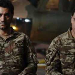 Al Sancak seyircisini ekrana kilitledi!  Al Sancak 16. bölümde neler oldu?