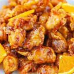 Asya usulü portakallı tavuk tarifi, nasıl yapılır?